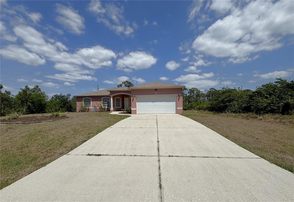 Picture of 98 Maltby Street, Port Charlotte, FL 33953