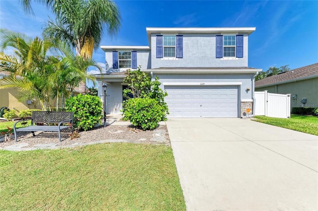 Picture of 6125 35Th Court E, Bradenton, FL 34203