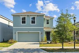 Picture of 10940 Trailing Vine Drive, Tampa, FL 33610