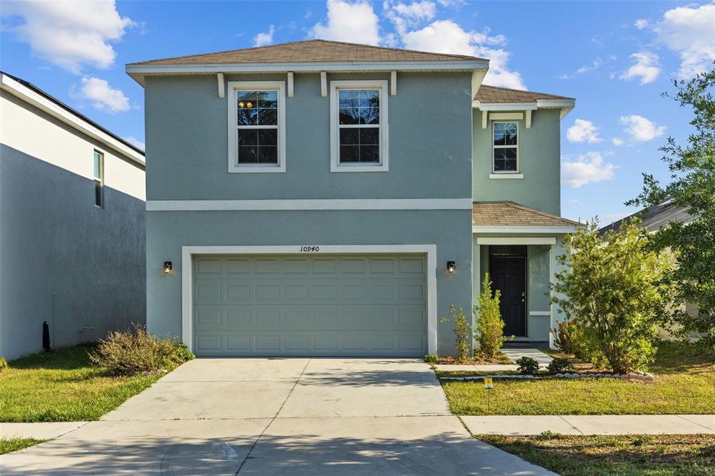 Picture of 10940 Trailing Vine Drive, Tampa, FL 33610