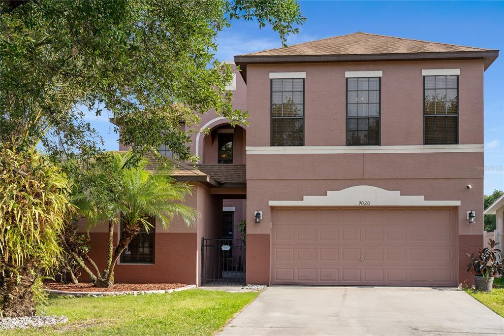 Picture of 9020 Breezy Meadow Way, Orlando, FL 32829