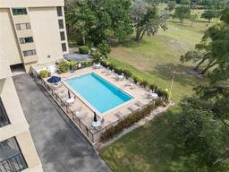 Picture of 1817 Golfview Drive Unit 1817, Tarpon Springs, FL 34689