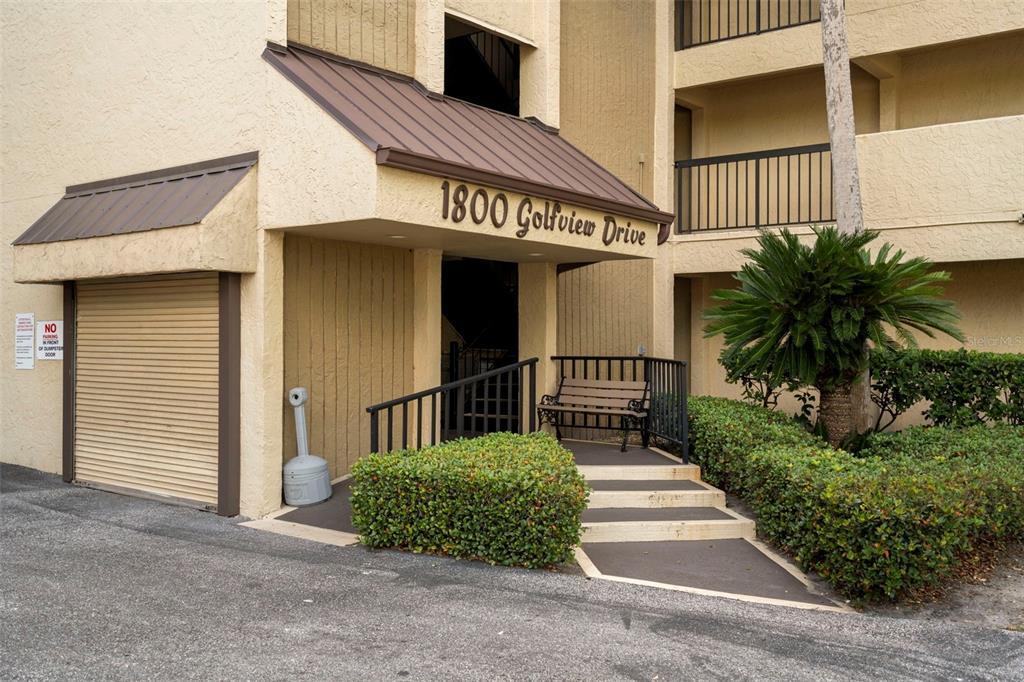 Picture of 1817 Golfview Drive Unit 1817, Tarpon Springs, FL 34689