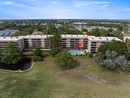 Picture of 1817 Golfview Drive Unit 1817, Tarpon Springs, FL 34689
