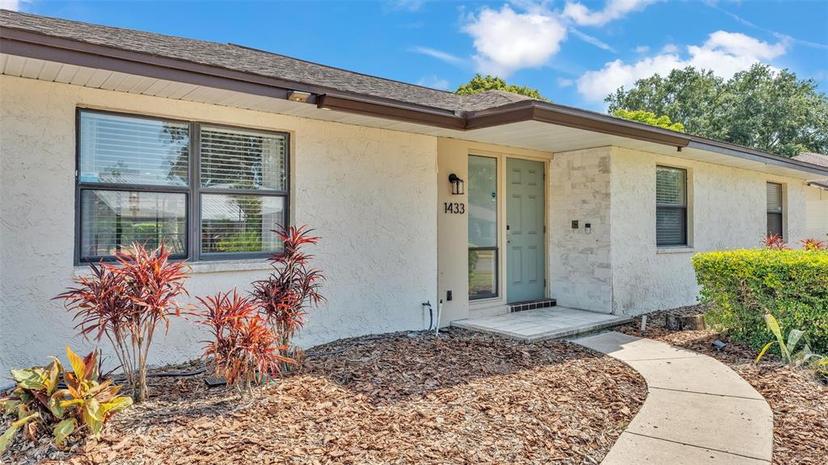 Picture of 1433 Ellison Lane, Lakeland FL 33801