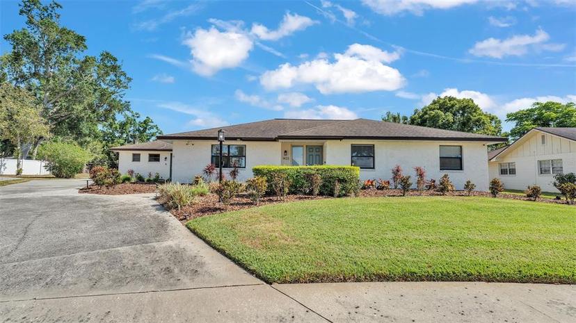 Picture of 1433 Ellison Lane, Lakeland FL 33801