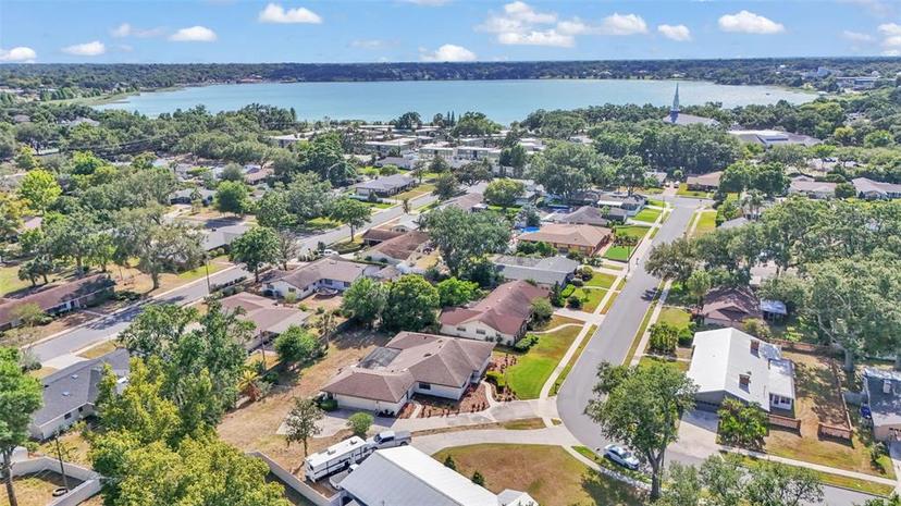 Picture of 1433 Ellison Lane, Lakeland FL 33801