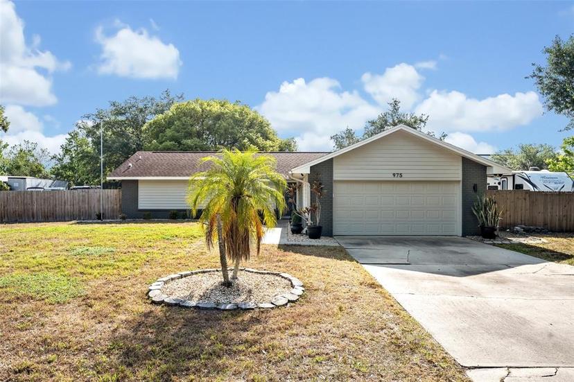 Picture of 975 N Elder Road, Sanford FL 32771