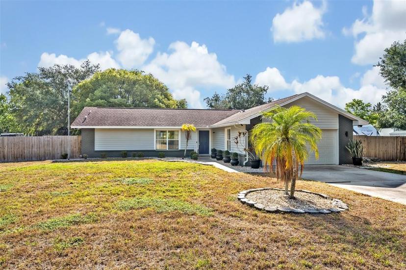 Picture of 975 N Elder Road, Sanford FL 32771