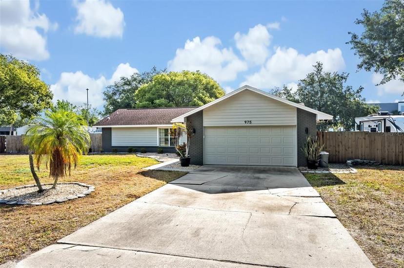 Picture of 975 N Elder Road, Sanford FL 32771