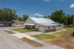 Picture of 101 S Cleveland Ave, Fort Meade, FL 33841