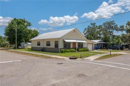 Picture of 101 S Cleveland Ave, Fort Meade, FL 33841