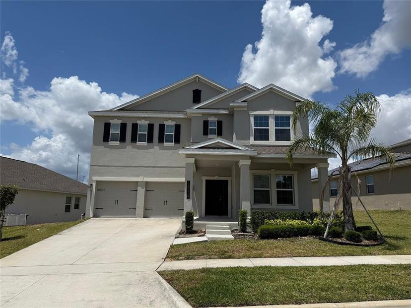 Picture of 18219 Oliver Twist Way, Winter Garden FL 34787
