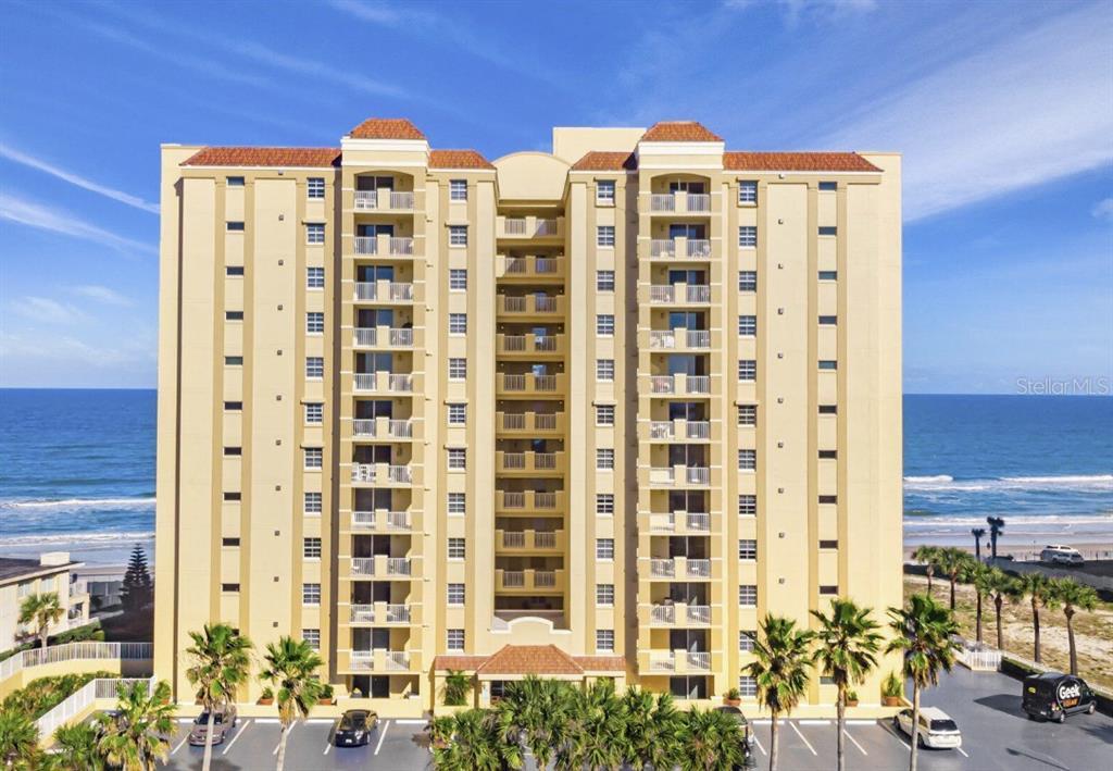 Picture of 3145 S Atlantic Avenue Unit 1001, Daytona Beach, FL 32118
