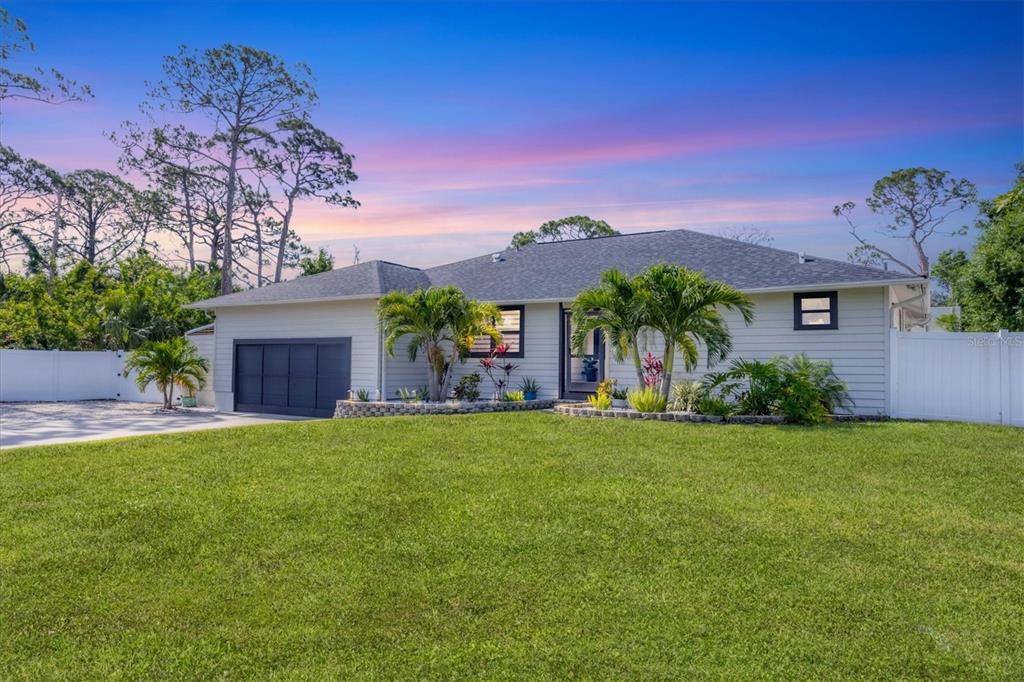 Picture of 307 Bucknell Road, Venice, FL 34293