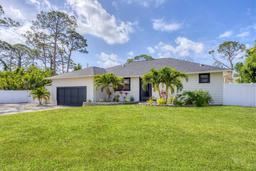 Picture of 307 Bucknell Road, Venice, FL 34293