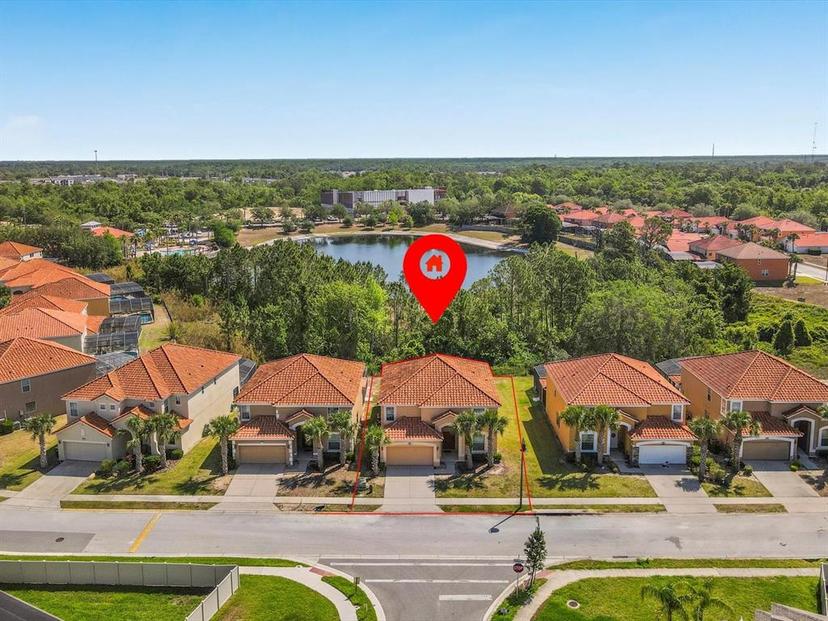 Picture of 411 Cabello Drive, Davenport FL 33837