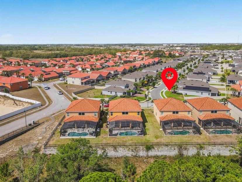 Picture of 411 Cabello Drive, Davenport FL 33837