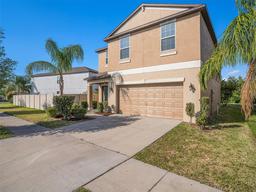 Picture of 15306 Broad Brush Drive, Sun City Center, FL 33573