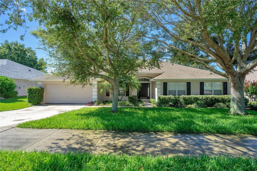 Picture of 1375 Willow Wind Drive, Clermont, FL 34711