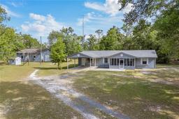 Picture of 1345 SW Cumorah Hill Street, Fort White, FL 32038