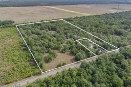 Picture of 1345 SW Cumorah Hill Street, Fort White, FL 32038