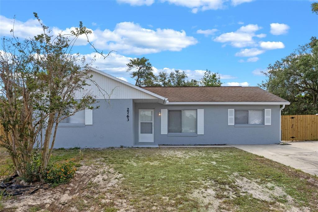 Picture of 2763 E Waco Drive, Deltona, FL 32738