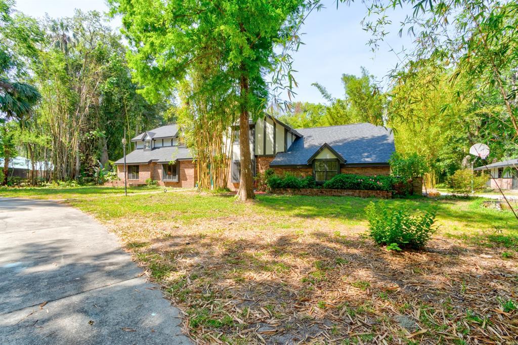 Picture of 706 S Timberlane Drive, New Smyrna Beach, FL 32168