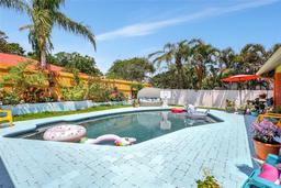 Picture of 3122 Lake Valencia Lane E, Palm Harbor, FL 34684