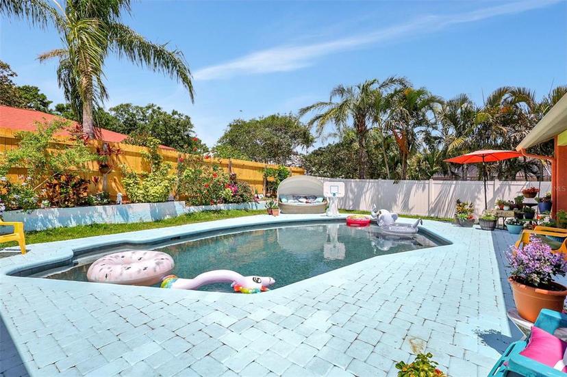 Picture of 3122 Lake Valencia Lane E, Palm Harbor FL 34684