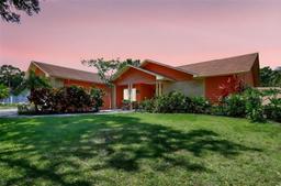 Picture of 3122 Lake Valencia Lane E, Palm Harbor, FL 34684