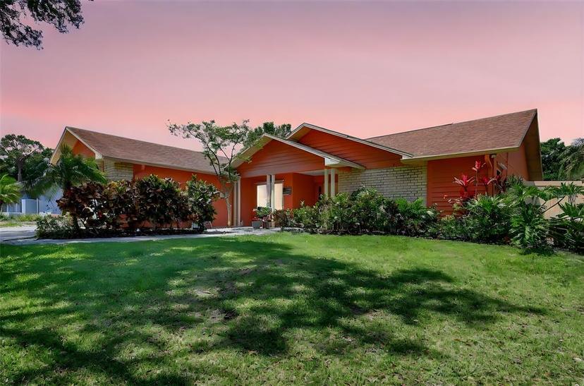 Picture of 3122 Lake Valencia Lane E, Palm Harbor FL 34684