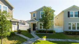 Picture of 10038 Verse Alley, Winter Garden, FL 34787