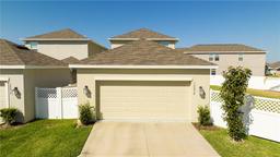 Picture of 10038 Verse Alley, Winter Garden, FL 34787