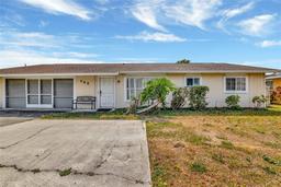 Picture of 566 SE Floresta Drive, Port St Lucie, FL 34983