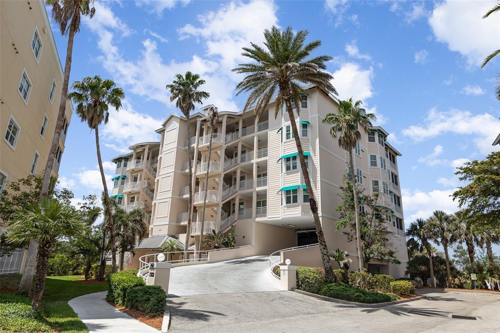 Picture of 242 Hidden Bay Drive Unit 603, Osprey, FL 34229
