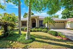 Picture of 1118 Captains Way, Tarpon Springs, FL 34689