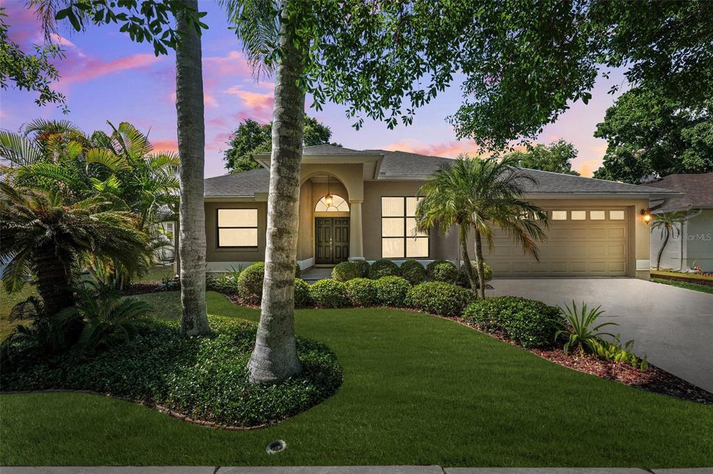Picture of 1118 Captains Way, Tarpon Springs, FL 34689