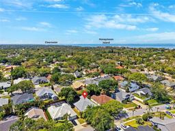 Picture of 1118 Captains Way, Tarpon Springs, FL 34689