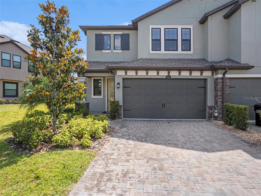 Picture of 4644 Almada Lane, Wesley Chapel, FL 33543