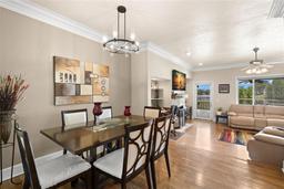 Picture of 9727 Tiffany Oaks Lane, Tampa, FL 33612