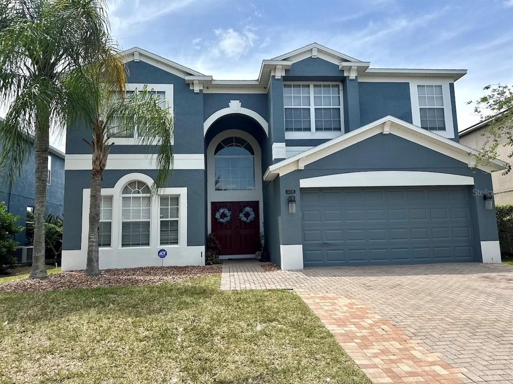 Picture of 405 Bella Vida Boulevard, Orlando, FL 32828