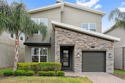 Picture of 721 Drop Shot Drive, Davenport, FL 33896