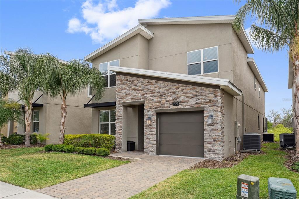 Picture of 721 Drop Shot Drive, Davenport, FL 33896