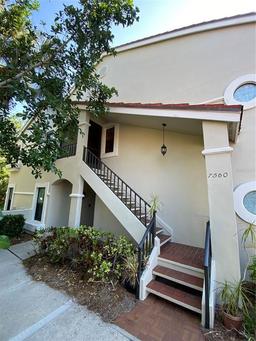 Picture of 7560 Fairway Woods Drive Unit 305, Sarasota, FL 34238