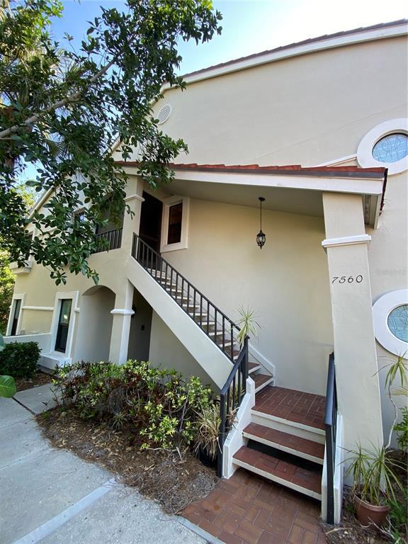 Picture of 7560 Fairway Woods Drive Unit 305, Sarasota FL 34238