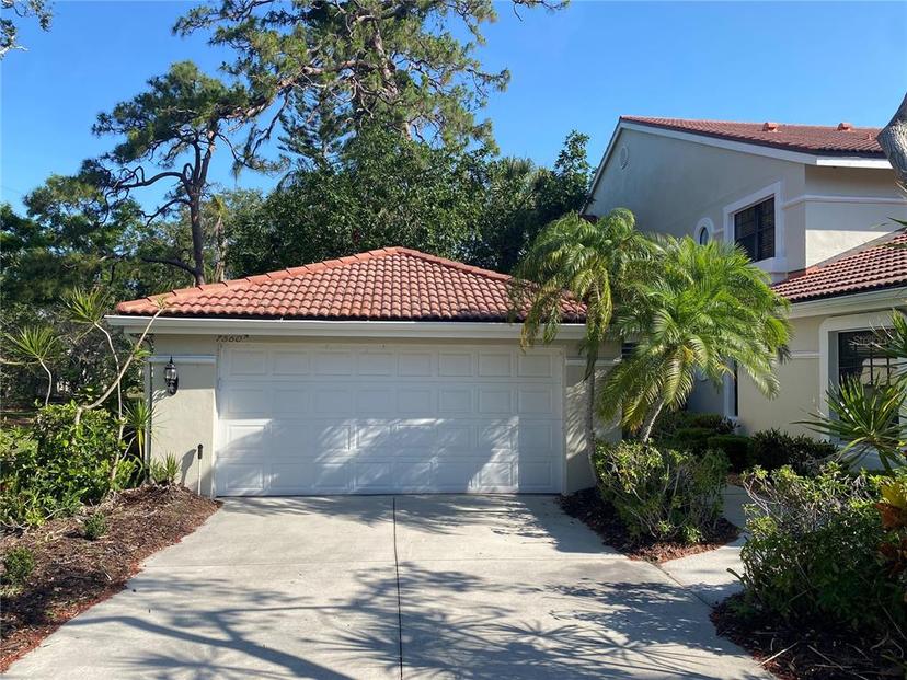 Picture of 7560 Fairway Woods Drive Unit 305, Sarasota FL 34238