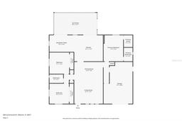 Picture of 608 Lemonwood Drive, Oldsmar, FL 34677