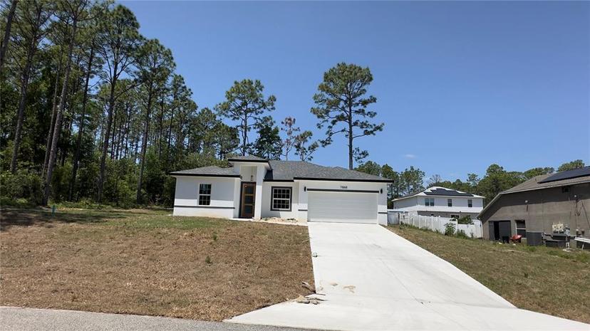 Picture of 7868 N Hale Road, Citrus Springs FL 34434