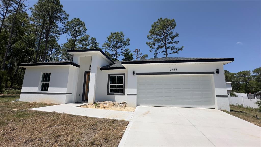 Picture of 7868 N Hale Road, Citrus Springs, FL 34434